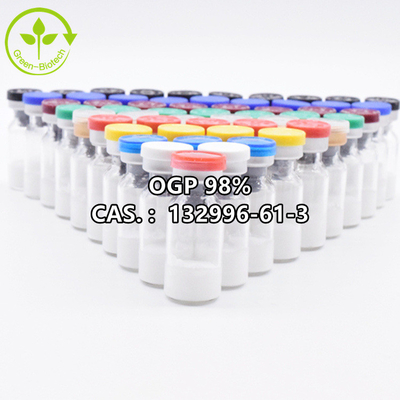 Пептид OGP роста Cas 132996-61-3 98% Osteogenic