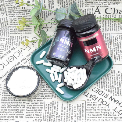 Sublingual чистое дополнение оптового порошка мононуклеотида NMN никотинамида