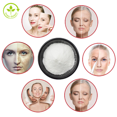 Сырье Conopeptide анти- морщинки косметическое/порошок Mu Conotoxin пептида Conotoxin