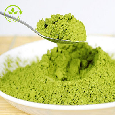 Порошок Matcha оптового чистого порошка зеленого чая органический для еды/напитка