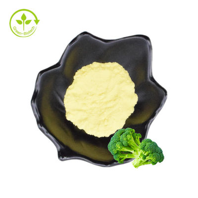 Glucosinolate 1% 13% 20% 28% чистый Sulforaphane для здравоохранения