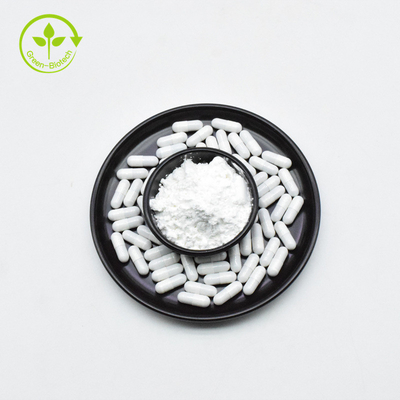 Порошок BCAA аминокислоты OEM/капсула EAA дополнение