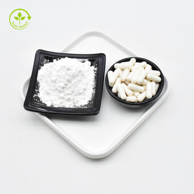 Порошок BCAA аминокислоты OEM/капсула EAA дополнение