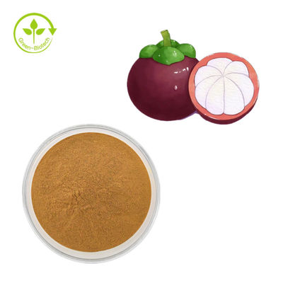 Альфа Mangostin порошок выдержки плода мангустана выдержек завода 10% до 95% естественный