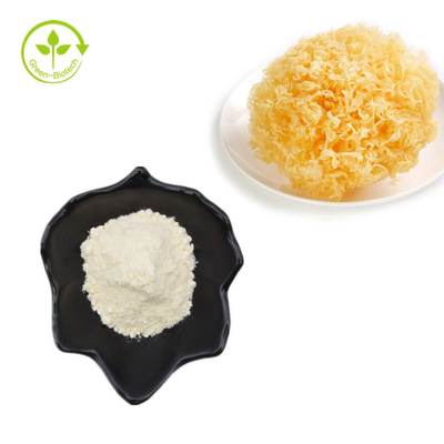 Полисахариды выдержки Fuciformis Tremella пудрят 30% - 50%