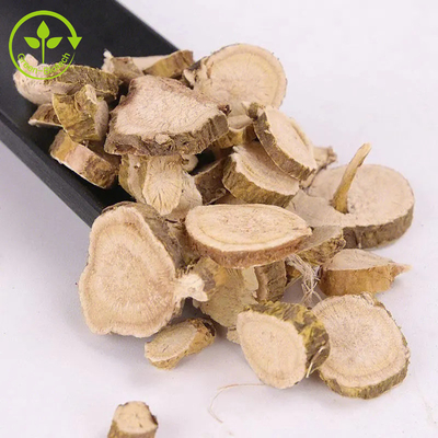 Выдержка Oxymatrine Flavescens софоры CAS 16837-52-8 пудрит 98%