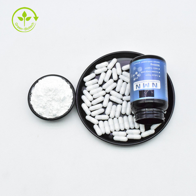 Resveratrol NMN мононуклеотида никотинамида фабрики 99% NMN 1kg ISO дополняет
