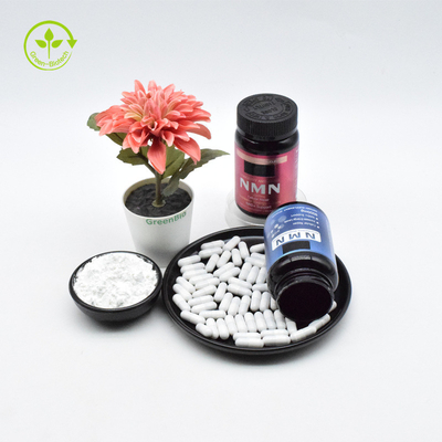 Resveratrol NMN мононуклеотида никотинамида фабрики 99% NMN 1kg ISO дополняет