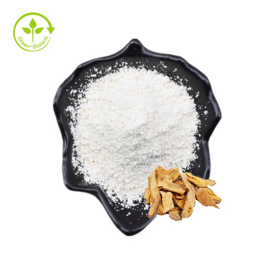 Естественный порошок выдержки корня Cuspidatum Polygonum Resveratrol CAS 501-36-0 50% 98% завода
