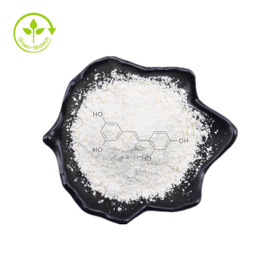 Polygonum Cuspidatum планшетов Resveratrol Trans цены Resveratrol извлекает порошок Resveratrol NMN 50%