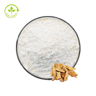 Естественный чистый оптовый порошок выдержки Resveratrol Trans CAS 501-36-0 цены