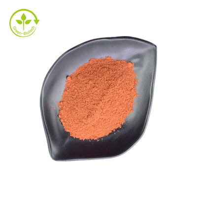 Хинон PQQ Pyrroloquinoline особой чистоты пудрит CAS 72909-34-3