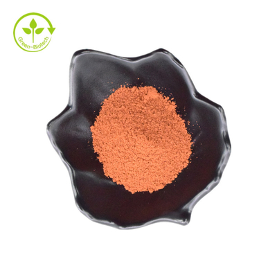 Порошок хинона PQQ Pyrroloquinoline порошка Cas 72909-34-3 чистый PQQ поставки