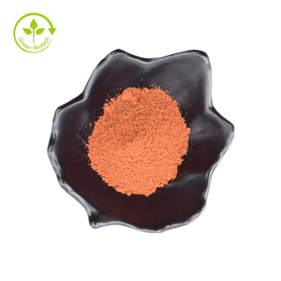 Порошок хинона PQQ Pyrroloquinoline порошка Cas 72909-34-3 чистый PQQ поставки