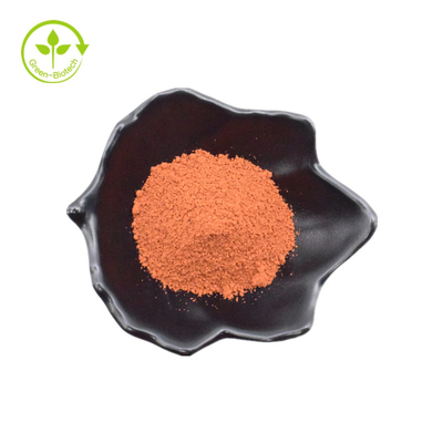 Хинон двунатриевое PQQ хинона PQQ кисловочный Pyrroloquinoline оптовой продажи PQQ Methoxatine анти- старея Pyrroloquinoline фабрики