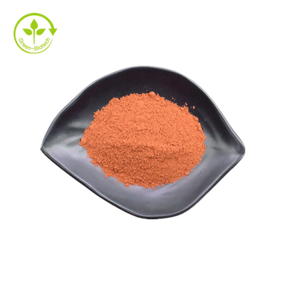 Соль хинона CAS 122628-50-6 Pyrroloquinoline хинона качества еды PQQ Pyrroloquinoline поставки фабрики ISO двунатриевое