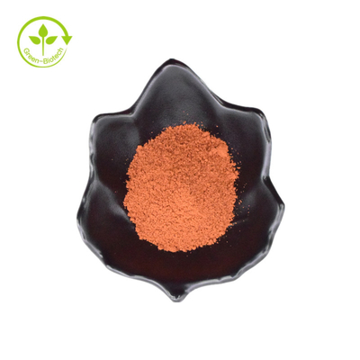 Порошок Cas 72909-34-3 хинона Pyrroloquinoline дополнения еды поставки PQQ фабрики