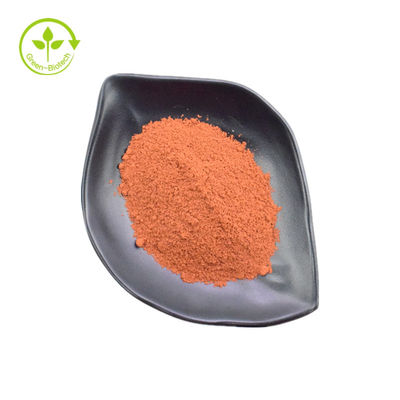 Самый лучший качественный порошок хинона PQQ OEM 10mg Pyrroloquinoline капсул PQQ