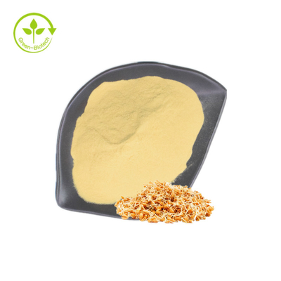 Высококачественный порошок порошка Cas334-50-9 Nootropics Spermidine Spermidine 98%