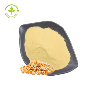 Высококачественный порошок порошка Cas334-50-9 Nootropics Spermidine Spermidine 98%