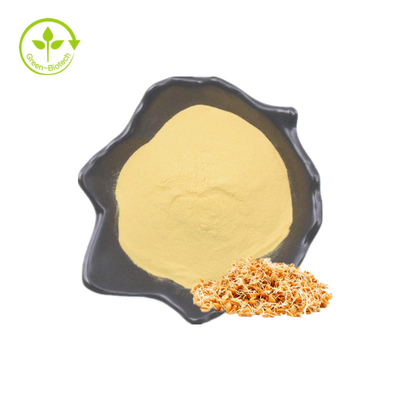 Порошок Spermidine Trihydrochloride CAS 334-50-9 Spermidine поставки фабрики