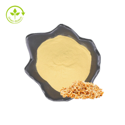 Порошок Spermidine Trihydrochloride CAS 334-50-9 Spermidine поставки фабрики