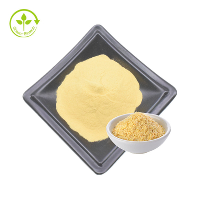 Порошок выдержки 98% 99% Spermidine семенозачатка пшеницы Spermidine 124-20-9