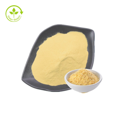 CAS НИКАКОЙ HCL Spermidine 3 выдержки семенозачатка пшеницы 334-50-9 пудрят Spermidine Trihydrochloride