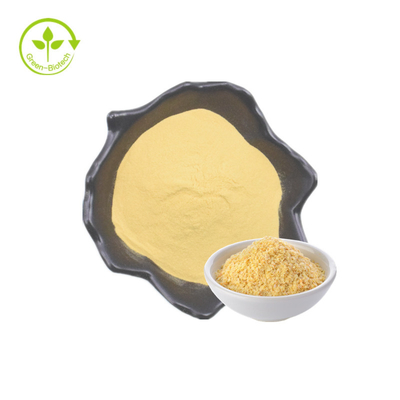 Порошок Spermidine выдержки 0,2% семенозачатка пшеницы качества еды для продажи