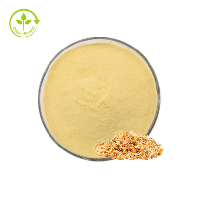 Порошок CAS334-50-9 Nootropics Spermidine Trihydrochlorid 3HCL особой чистоты 98% Spermidine