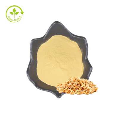 Порошок Spermidine выдержки семенозачатка пшеницы закваски
