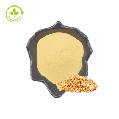 Порошок Spermidine выдержки семенозачатка пшеницы закваски