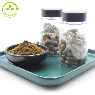 Капсула Terrestris Tongkat Али Tribulus Maca Epimedium Turkesterone Fadogia Agrestis здоровья человека