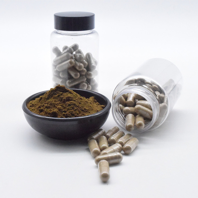 Капсула Terrestris Tongkat Али Tribulus Maca Epimedium Turkesterone Fadogia Agrestis здоровья человека