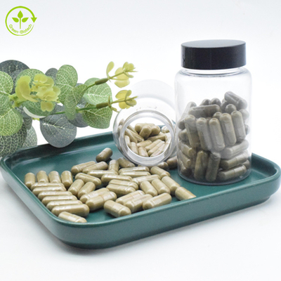 Порошка чистые 500mg Turkesterone выдержки Turkestanica Ajuga метки частного назначения капсулы естественного