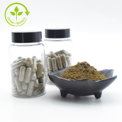 Таблетки капсул метки частного назначения 10% 40% Turkesterone 800mg