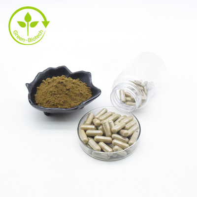 Таблетки капсул метки частного назначения 10% 40% Turkesterone 800mg