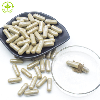 Комплекс 2% 10% Turkesterone циклодекстрина Turkesterone метки частного назначения капсул ODM Turkesterone OEM