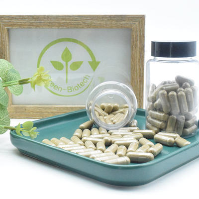Метка частного назначения Turkesterone 10% 100% естественное/капсулы Turkesterone