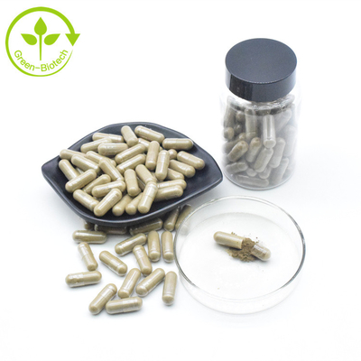 Капсулы Turkesterone Tuxosterone капсулы выдержки Turkestanica OEM оптовые
