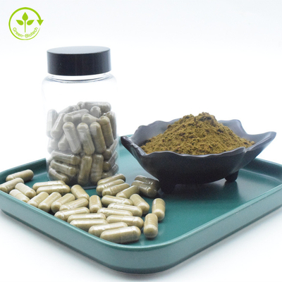 Капсула 2% 10% циклодекстрина Turkesterone капсул выдержки Turkestanica Ajuga Hydroxypropyl бета