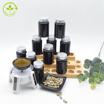 Капсулы Turkesterone 100% естественные Turkesterone 10%