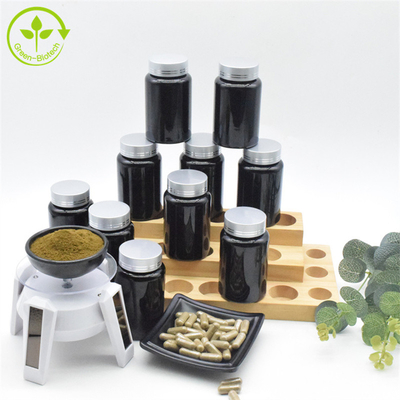 Капсулы Turkesterone формулы Turkesterone 800mg метки частного назначения подгонянные капсулами