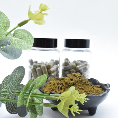 Покупка Turkesterone порошка 2% выдержки Turkestanica Ajuga