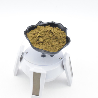 Чистый порошок turkesterone turkesterone 2% 10% 40% выдержки turkestanica ajuga