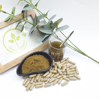 Чистые естественные порошок выдержки Turkestanica Ajuga/капсулы Tuxosterone Turkesterone