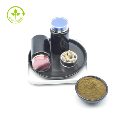 Ajuga Turkestanica извлекает порошок 2% 10% 40% CAS 41451-87-0 чистый Turkesterone