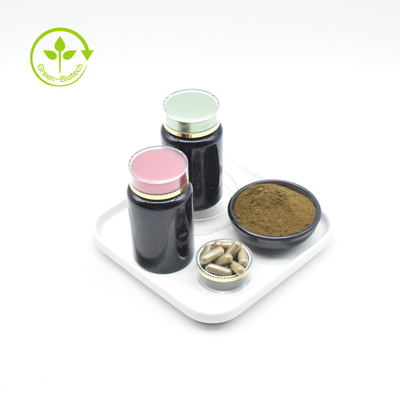 Ajuga Turkestanica извлекает порошок 2% 10% 40% CAS 41451-87-0 чистый Turkesterone