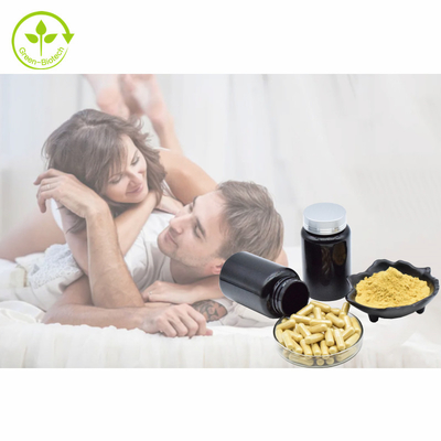 Капсулы 500mg/60caps/Bottle Eurycomanone Tongkat Али выдержки завода пудрят выдержку 1% 3% 5% 10% Tongkat Али