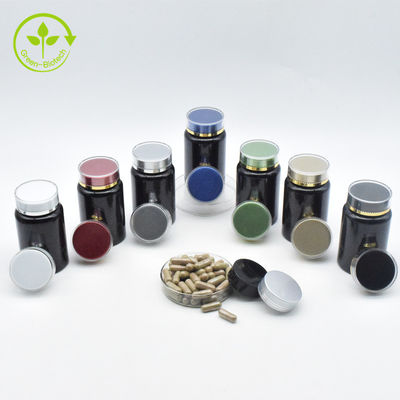 Выдержка Tongkat Али дополняет капсулы Tongkat Али